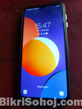 Samsung Galaxy M12